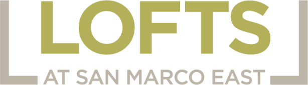 an image of the logo for los angeles at san marco east