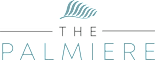 The image shows a logo with the words "THE ORIENT" in a stylized font.