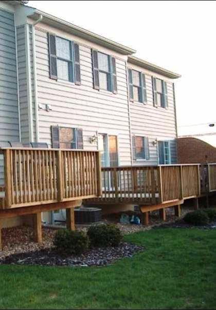 COMMUNITY AMENITIES