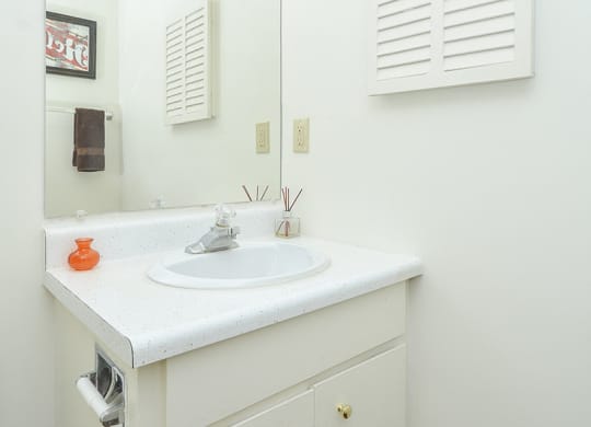 Classic Bathroom Style