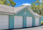 Thumbnail 34 of 35 - Detached garages for rent at Bermuda Estates Apartments in Ormond Beach, FL