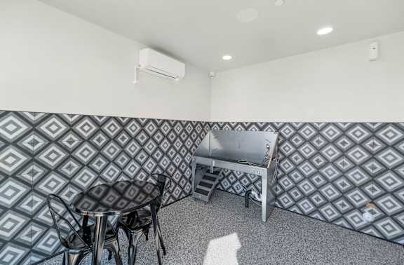 Dog Wash Center at Marketside Villas at Verrado, Buckeye, 85396