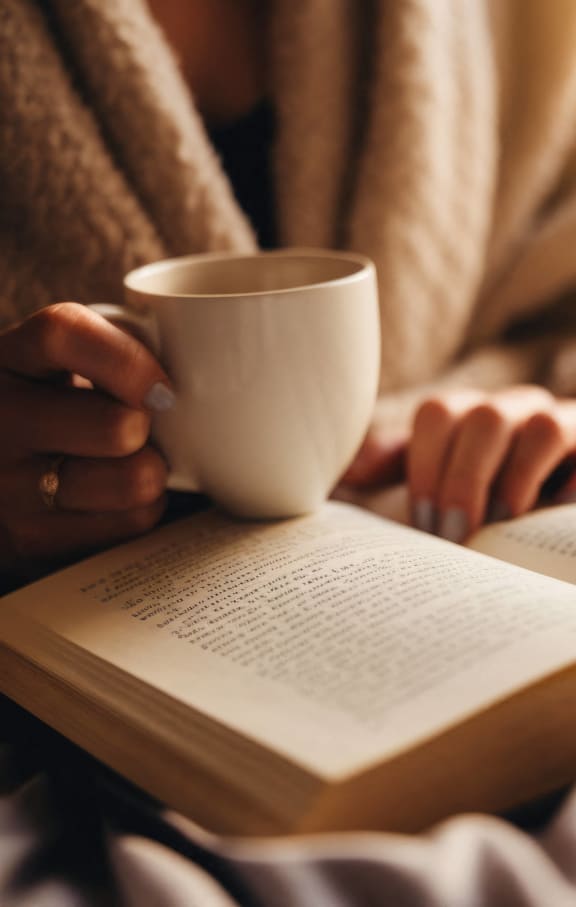 Book And Coffee  at Cape Landing, Myrtle Beach, SC, 29588
