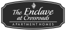 Property Logo at The Enclave at Crossroads, Raleigh