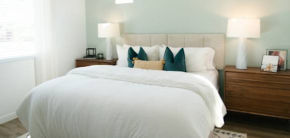 Gorgeous Bedroom at Avilla Western Garden, Phoenix, AZ 85307