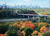 Thumbnail 2 of 12 - View from Rideau Towers