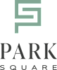 A logo with the letters "P" and "R" in green on a black background.