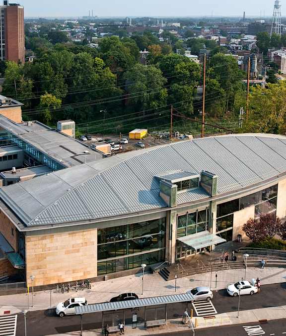 Trenton Transit Center at The Bell Apartments, Trenton, NJ, 08608
