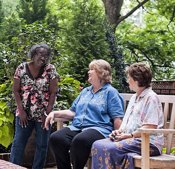 Walton renaissance on Henderson Apartment Homes Marietta, GA