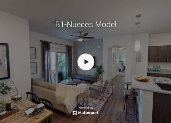  B1 Nueces Model
