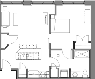  Floor Plan Spicket