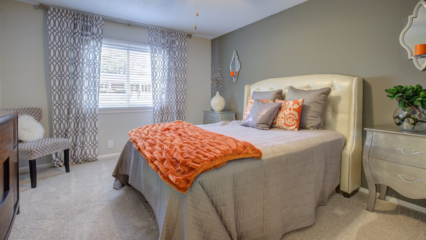 Hunting Ridge Apartments