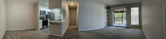 Entry View at Enclave on East, Largo, 33771