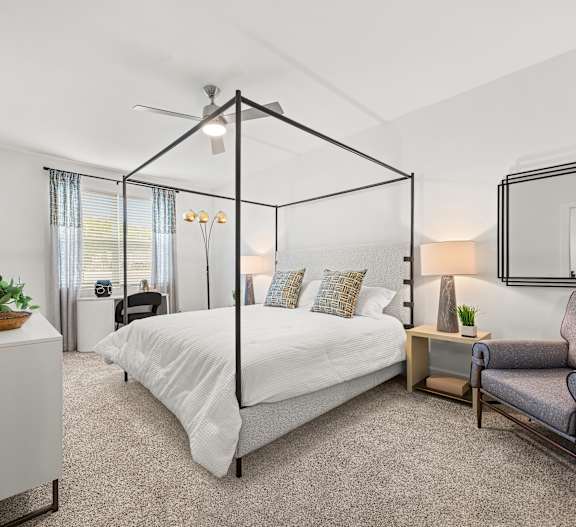Beautiful Bedroom at Ardmore at Prosperity, Knoxville