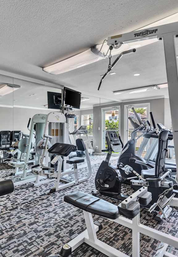 COMMUNITY AMENITIES