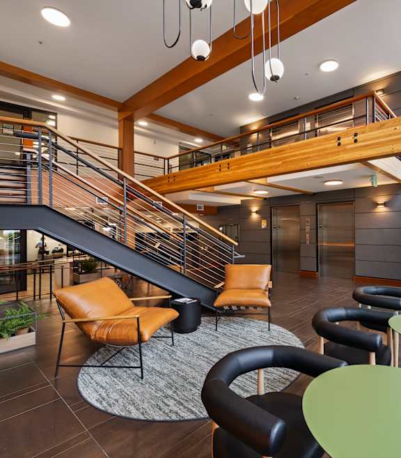 Resident private theater