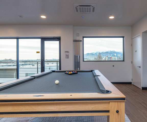 Colony B Clubhouse
