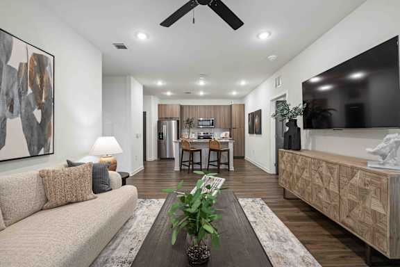 at Terrassa Luxury Apartments, Saint Augustine, FL 32084