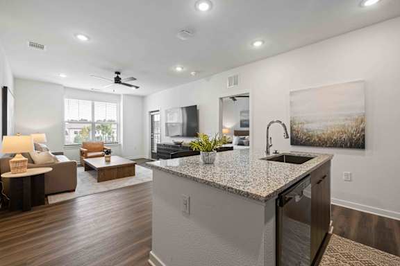 at Terrassa Luxury Apartments, Saint Augustine, FL 32084