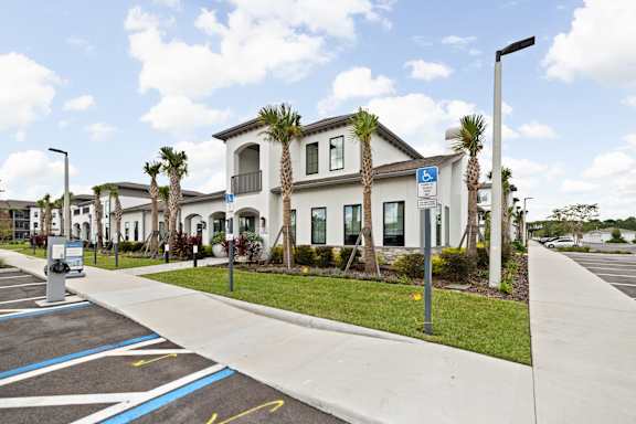 at Terrassa Luxury Apartments, Saint Augustine, FL 32084