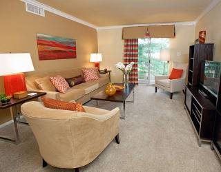 Floor Plan Cypress