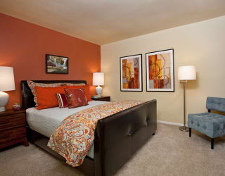 Floor Plan Cypress
