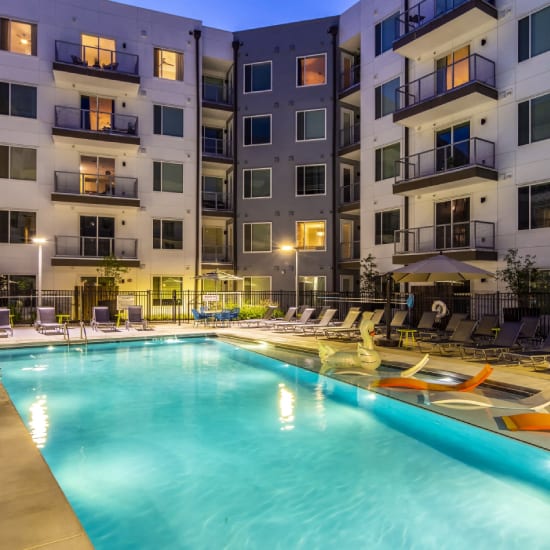 Edgewood Apartments in Atlanta, GA Spoke Apartments