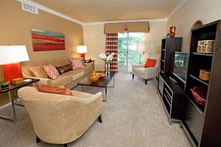 Floor Plan Cypress