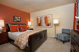Floor Plan Cypress