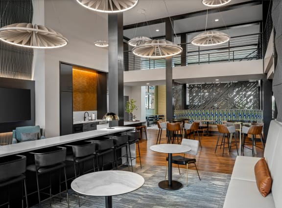 Luxury Apartments in Meridian, Idaho | Altair Apartments