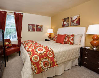 Floor Plan Cypress