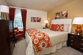 Floor Plan Cypress