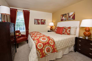 The Cypress Model Bedroom 2 Floor Plan Cypress