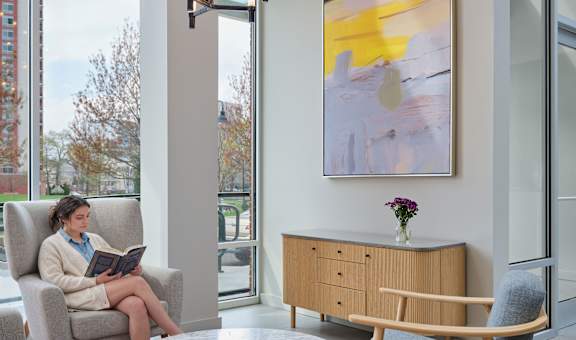 Postmark Apartments 5 of 12