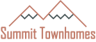 Summit Townhomes Community Logo