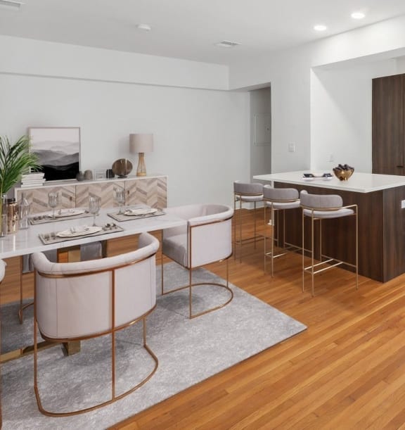 a kitchen with a stove top oven next to a sink