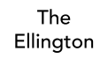The Ellington Logo Text
