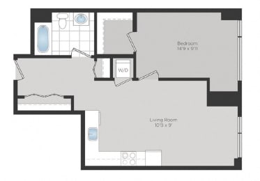  Floor Plan Line 2