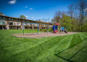 Thumbnail 40 of 41 - Crane Village Apartments Playground 1