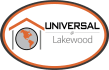 logo for the university of lakewood
