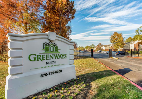 Greenways at Marion Apartments