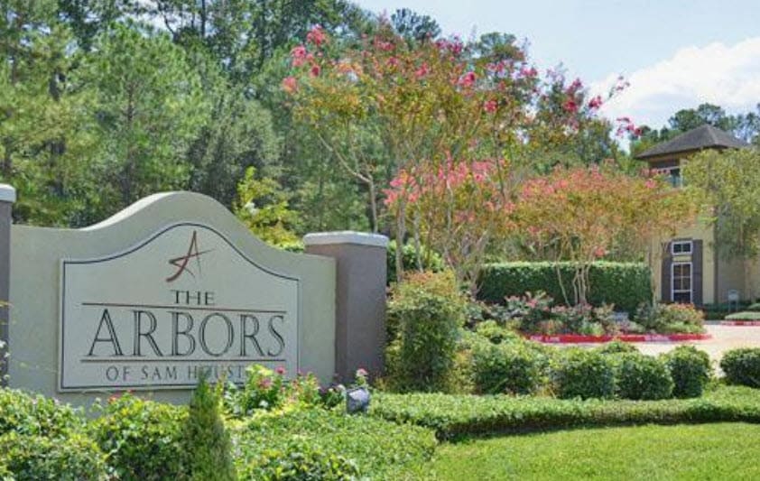 Photos and Video of Arbors of Sam Houston in Huntsville, TX