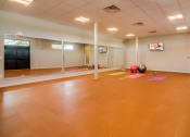 Thumbnail 24 of 65 - Yoga and Spin Studio at Aviator at Brooks, San Antonio, TX