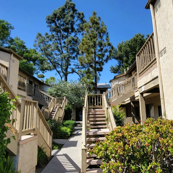 our apartments in a city are designed for first time buyers