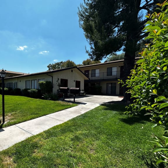 Park Yale Senior Apartments Apartments in Hemet, CA