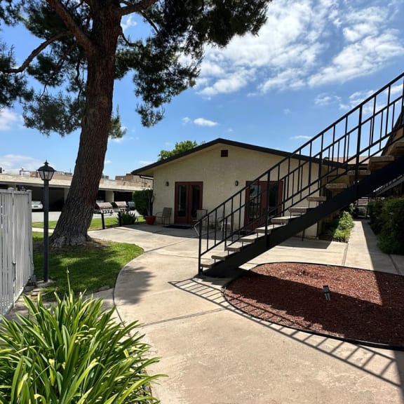 Park Yale Senior Apartments Apartments in Hemet, CA