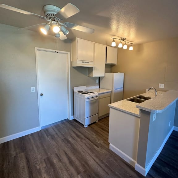 Park Yale Senior Apartments Apartments in Hemet, CA