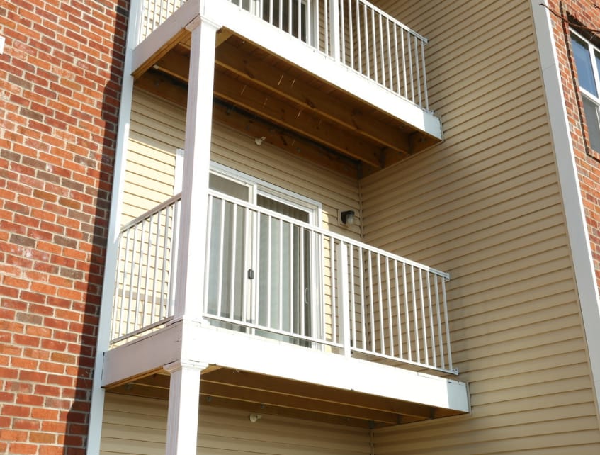 Dundee, MI, Apartments for Rent Photo Gallery