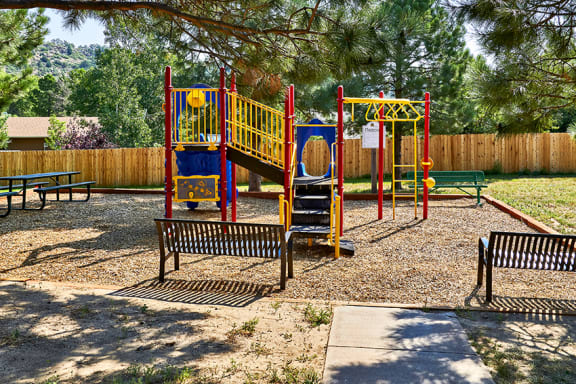 Playground