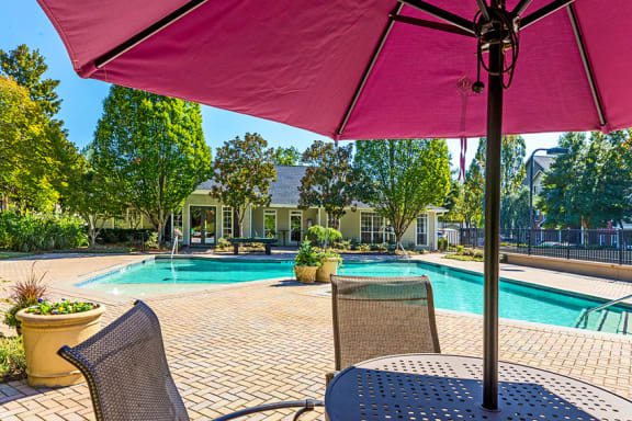 Evergreen Lenox Park Apartments wifi